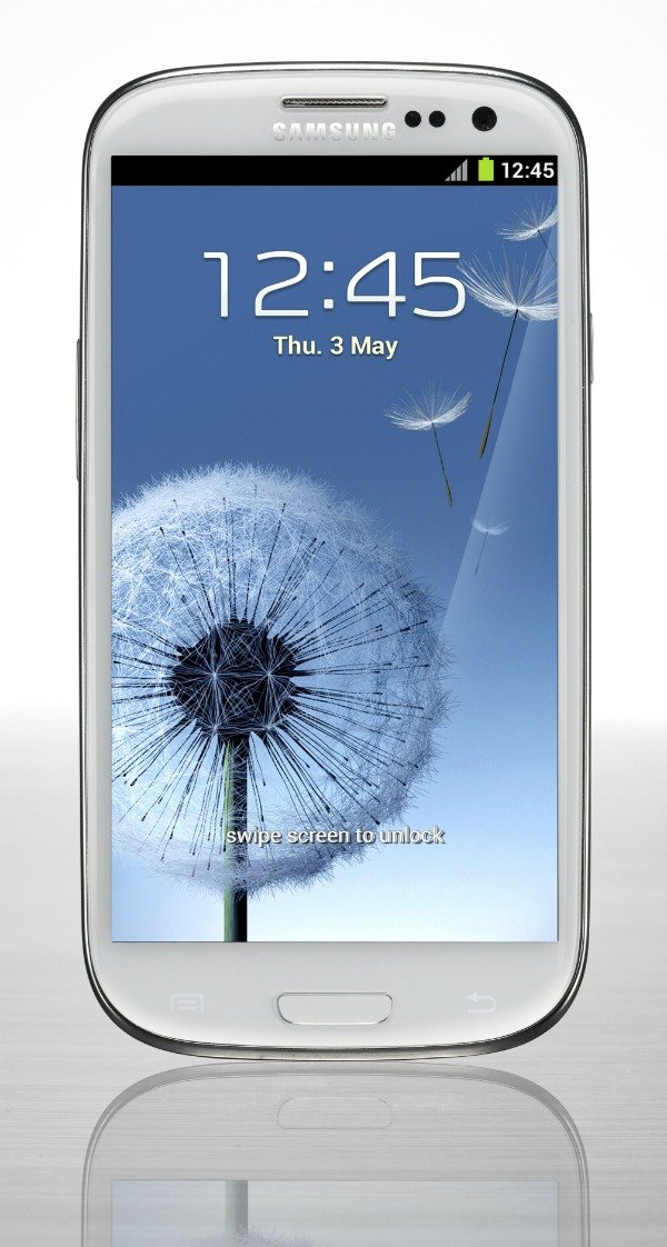 Varem kõige sagedamini tellitud seade on Samsung Galaxy S3