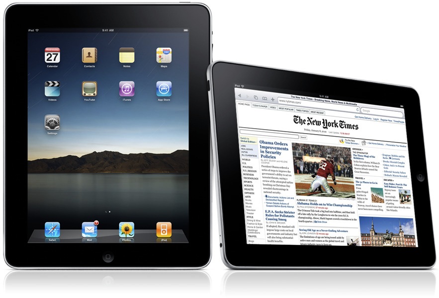Vastupidiselt kuuldustele ütles Foxconn, et tal pole iPadi tootmisega probleeme