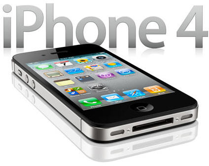 iPhone 4 di Verizon