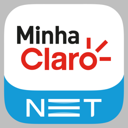 MinhaNeti rakenduse ikoon on nüüd Claros