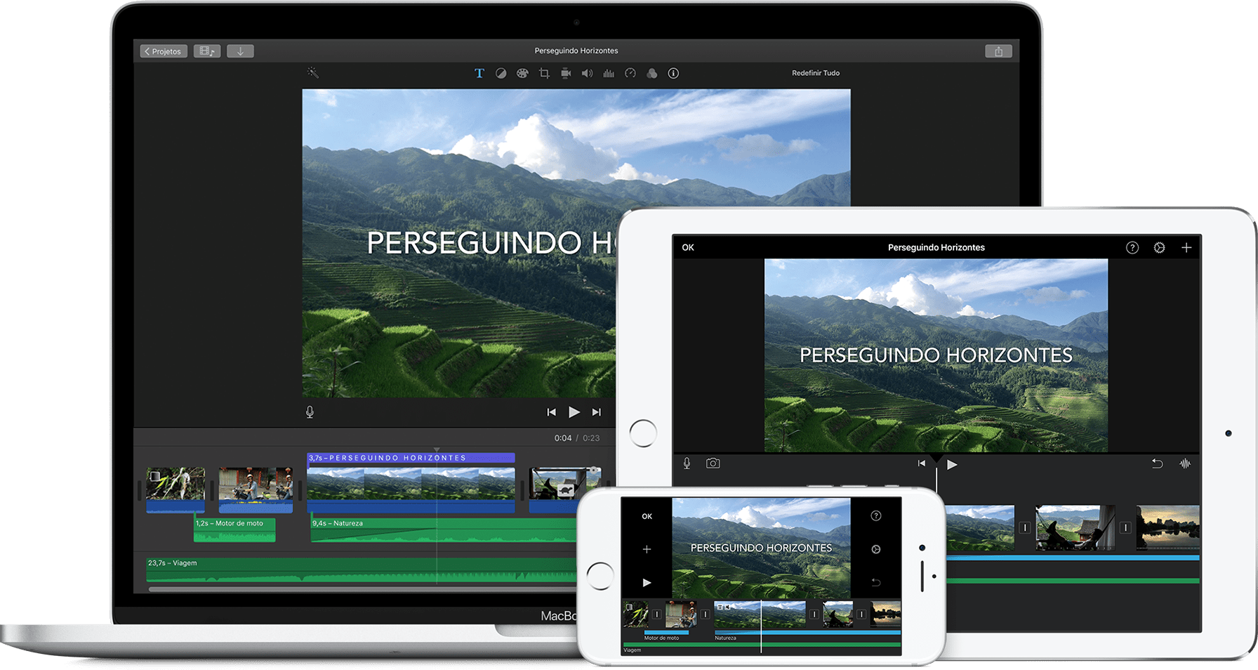 Viimased värskendused App Store'is: iMovie, Office for iOS, Flightradar24, Premiere ja palju muud!