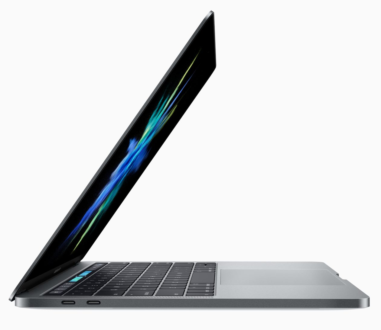 Võimalikud võrdlusnäitajad näitavad uut MacBook Pro koos Inteli 28W kiibiga -