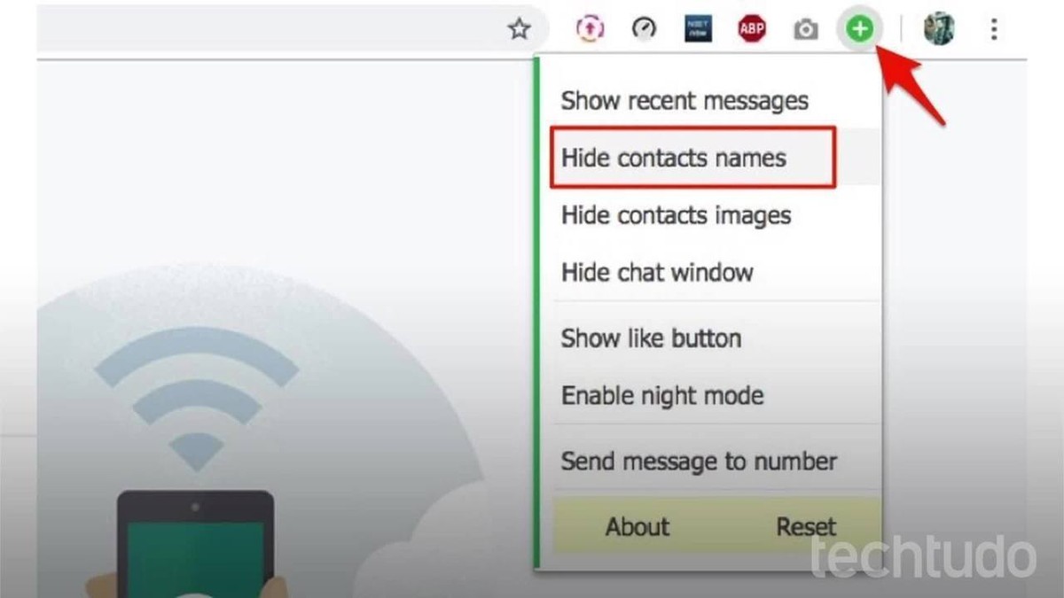 WhatsApp Web: viis viisi peidetud sõnumite nägemiseks arvutis Sotsiaalmeedia