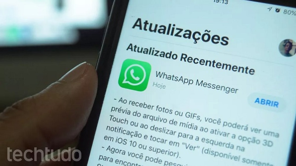 WhatsApp for iPhone (iOS) saab andmete salvestamise režiimi; tea, kuidas aktiveerida | Sotsiaalmeedia