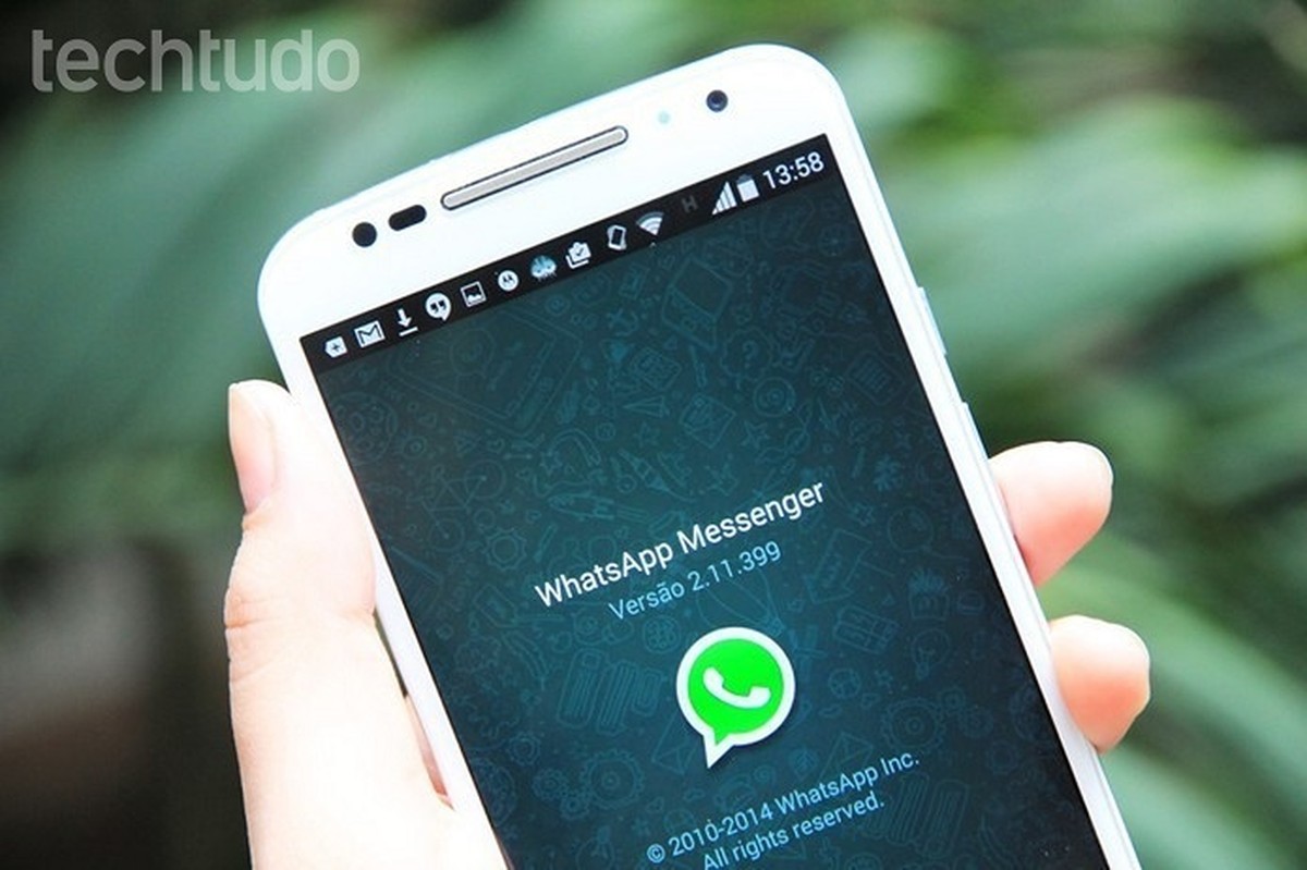 WhatsApp keelas 2018. aasta valimistel 400 000 kasutajat; mõista karistust | Sotsiaalmeedia
