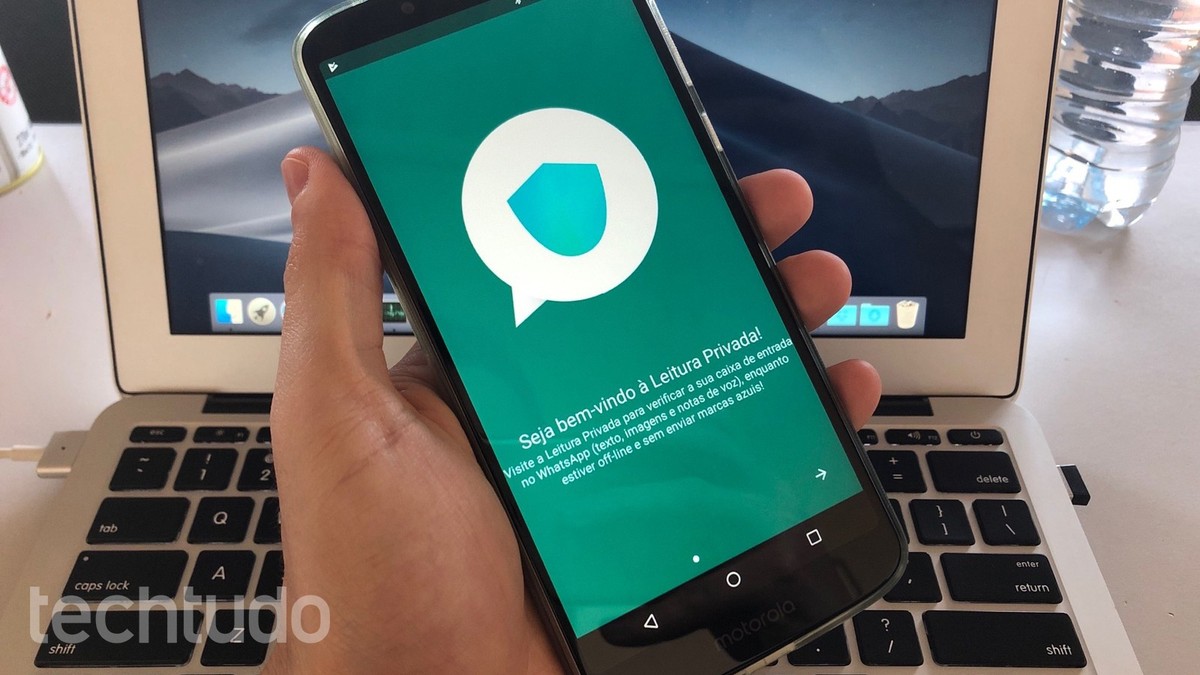 WhatsApp: kuidas kasutada privaatset lugemist, et jääda Messengeri varjatuks | Sotsiaalmeedia