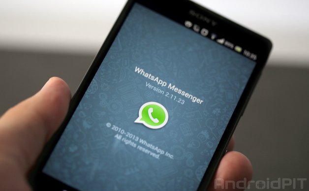 WhatsApp: kuidas keelata fotode ja videote salvestamise automaatne funktsioon