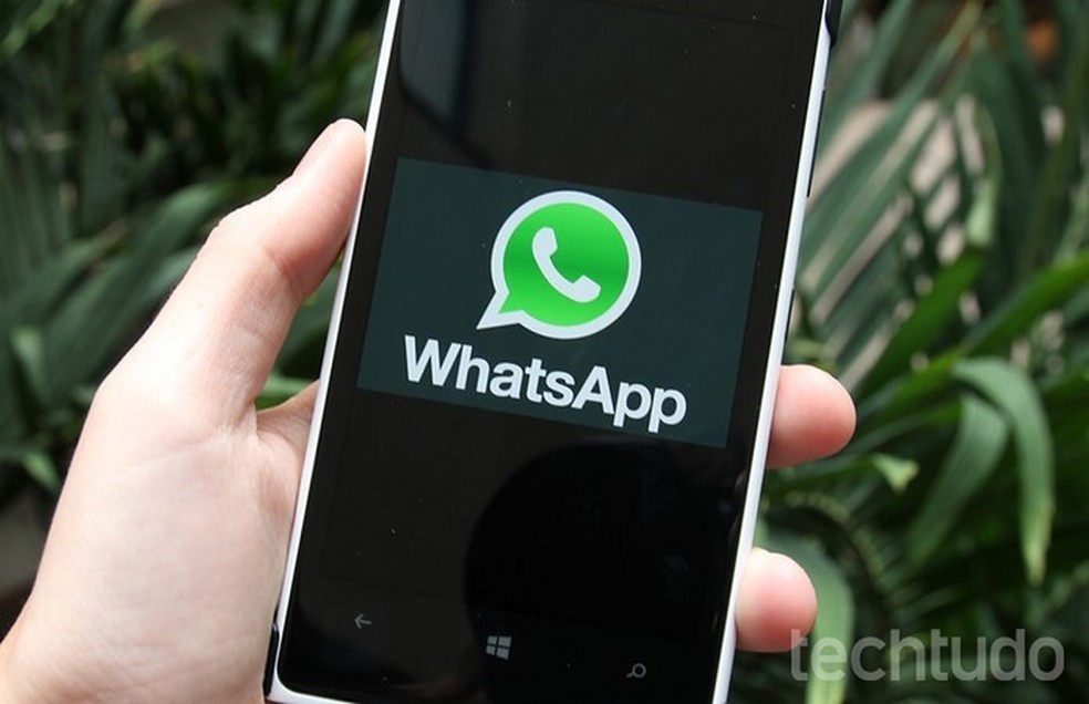 WhatsApp parandab MP4-vormingus videote haavatavust: Luciana Maline / TechTudo
