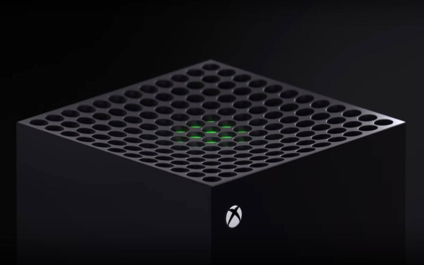 Xbox Series X on varustatud helitehnoloogiaga, mis lubab keelekümblust, mida pole kunagi varem nähtud