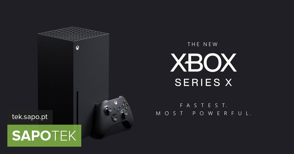 Xbox Series X tugevused ja uue Microsofti konsooli tehnoloogilised uuendused - Computers