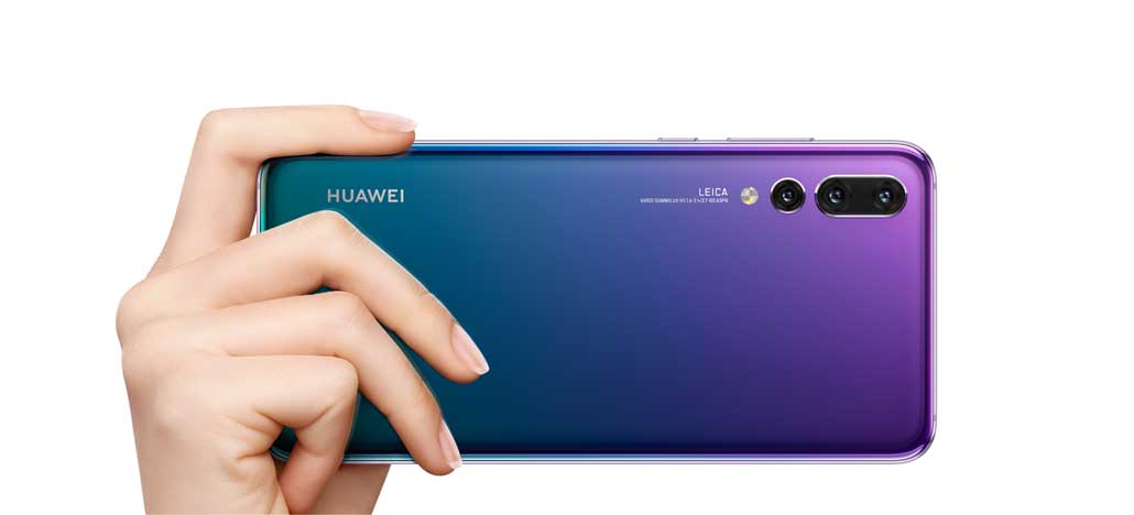 ametnik: Huawei möödus Appleist ja temast sai maailmas suuruselt teine ​​nutitelefonide tootja