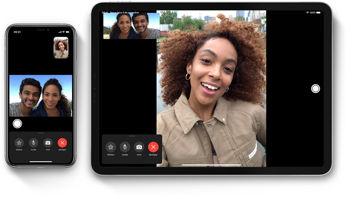 iOS 13.4 takistab FaceTime'i kõnesid vanade iPhone'i ja iPadiga | Sotsiaalmeedia