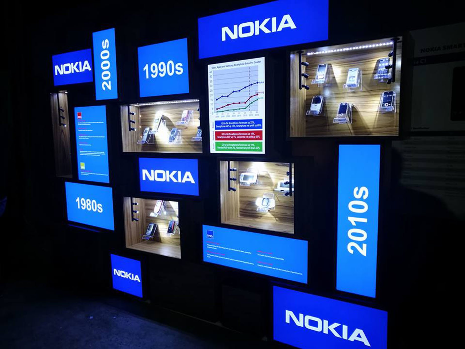 mida võime Nokialt 2017. aastal oodata