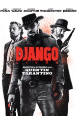 Django Livre plakat
