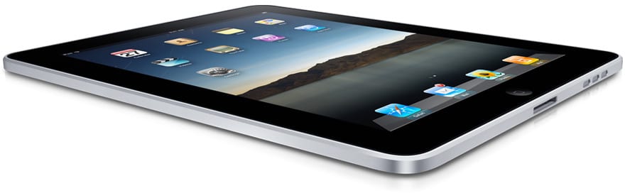 "Viimane looming": iPad müüakse WiFi abil 60 päevaga; kontrollige tarvikut