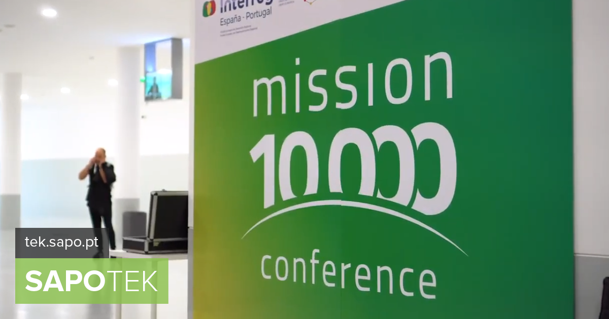 10 000 missioonikonverents toob Braga kvanttehnoloogia maailma