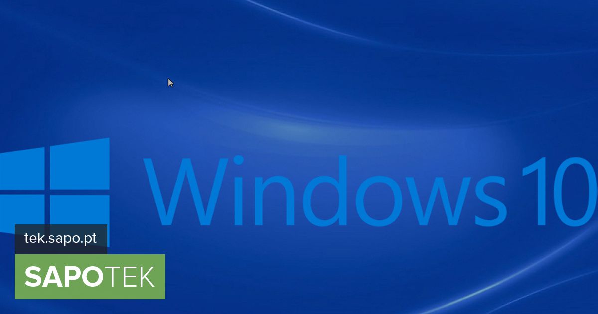 10. novembri Windows 10 värskendus tutvustab virtuaalset assistenti "häälaktiivne"