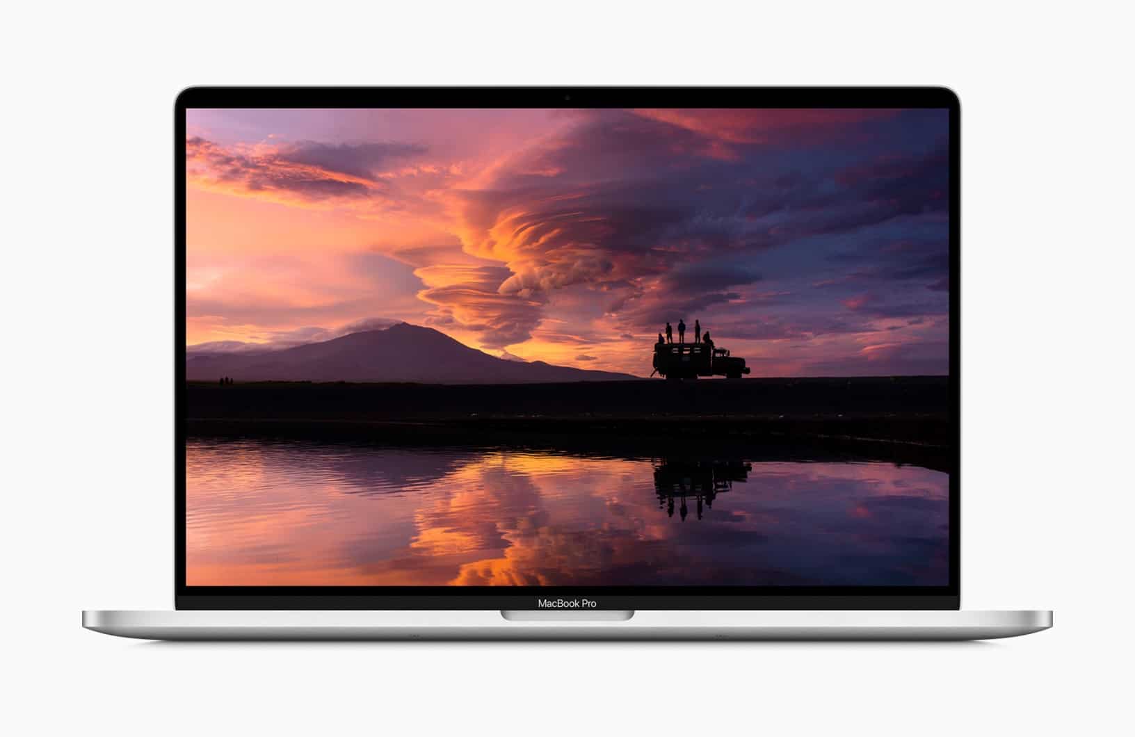 16-tollist MacBook Pro-d saab nüüd kohandada AMD Radeon Pro 5600M GPU abil [atualizado: Kit de SSD para Mac Pro]