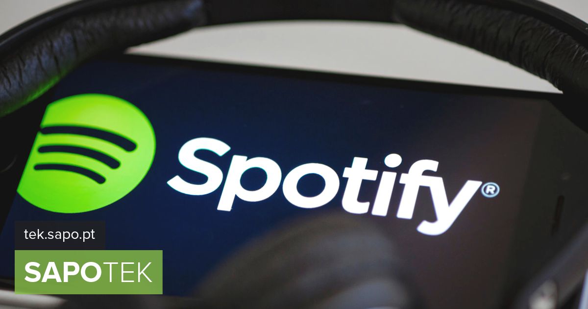 Spotify kuulutab välja ametliku rakenduse nutikellade jaoks, millel on Google Wear OS