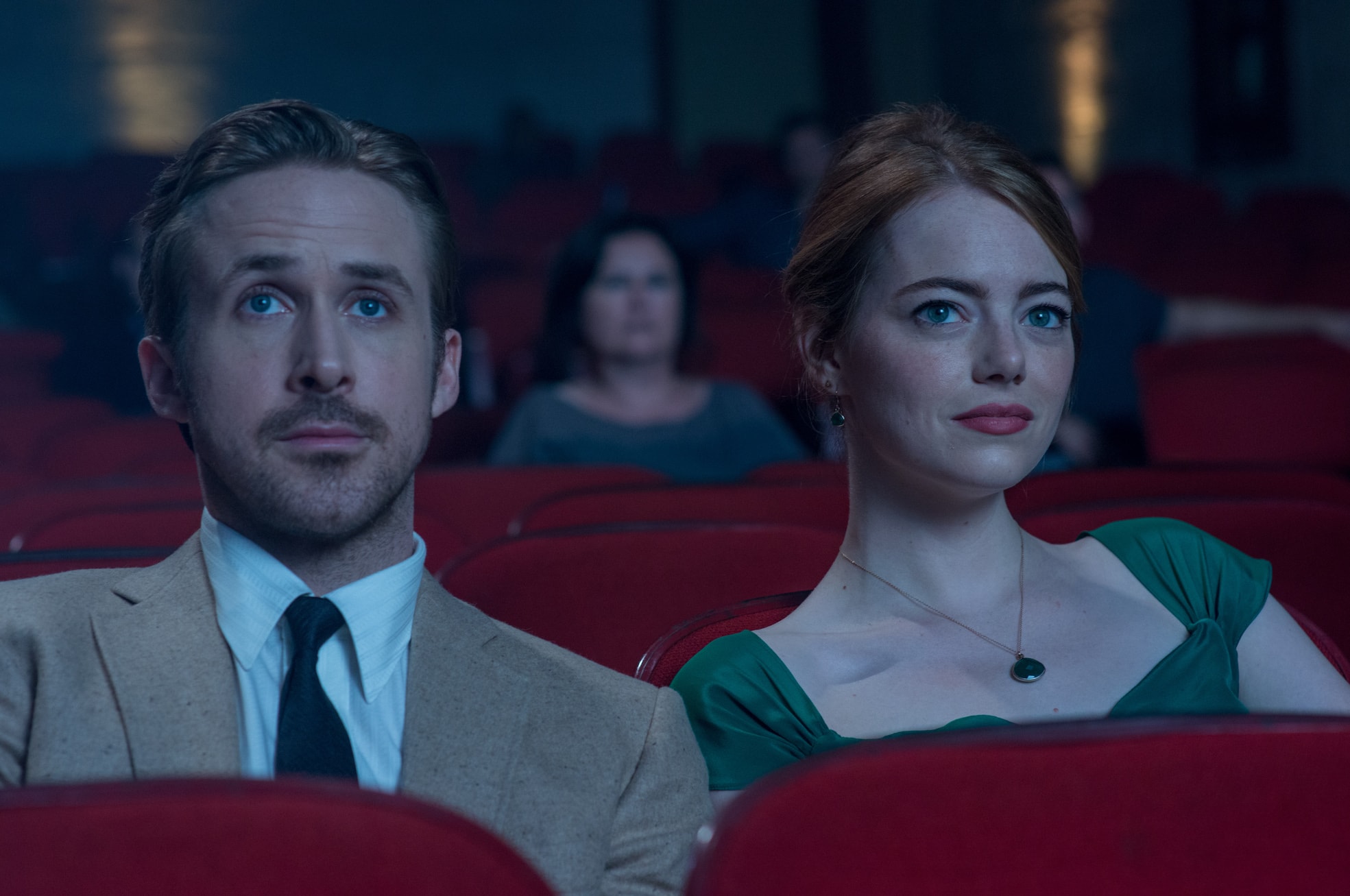 Nädala parim film: ostke “La La Land: lauluhooajad” koos Ryan Goslingi ja Emma Stoneiga 9,90 R $ eest!