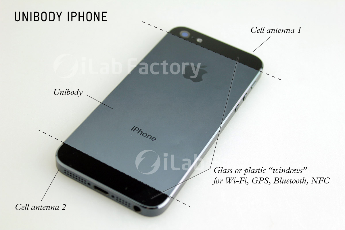 Mõistke, miks on uue iPhone'i oletatav metallkonstruktsioon mõttekas