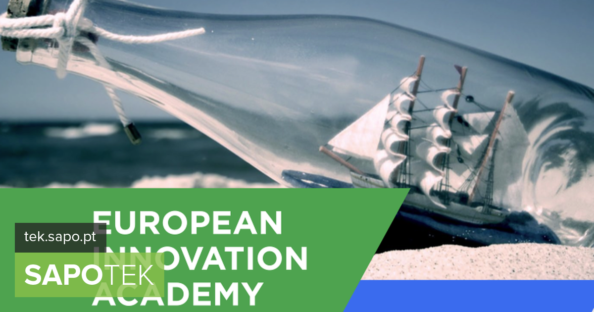 Euroopa innovatsiooniakadeemia töötab Portugalis kuni 2021. aastani