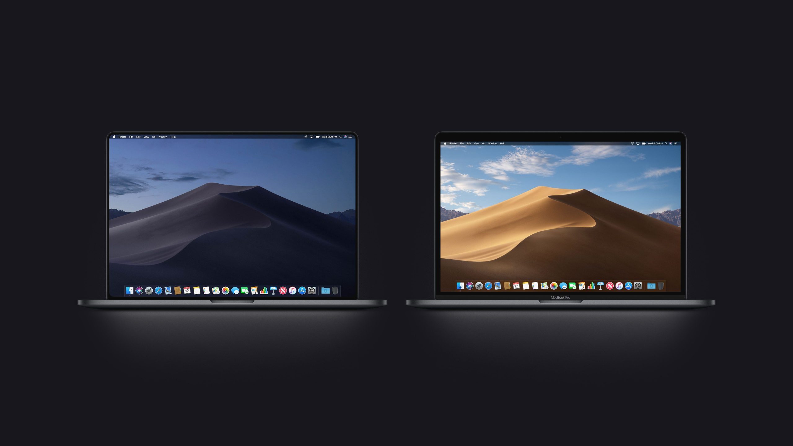 Uus renderdamine näitab, milline peaks välja nägema 16-tolline MacBook Pro
