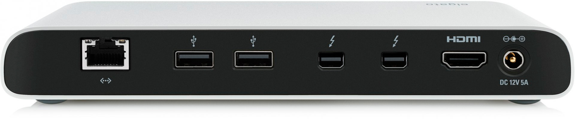 ↪ Elgato uuendas oma Thunderbolti dokki, millel on nüüd 4K toega HDMI-väljund