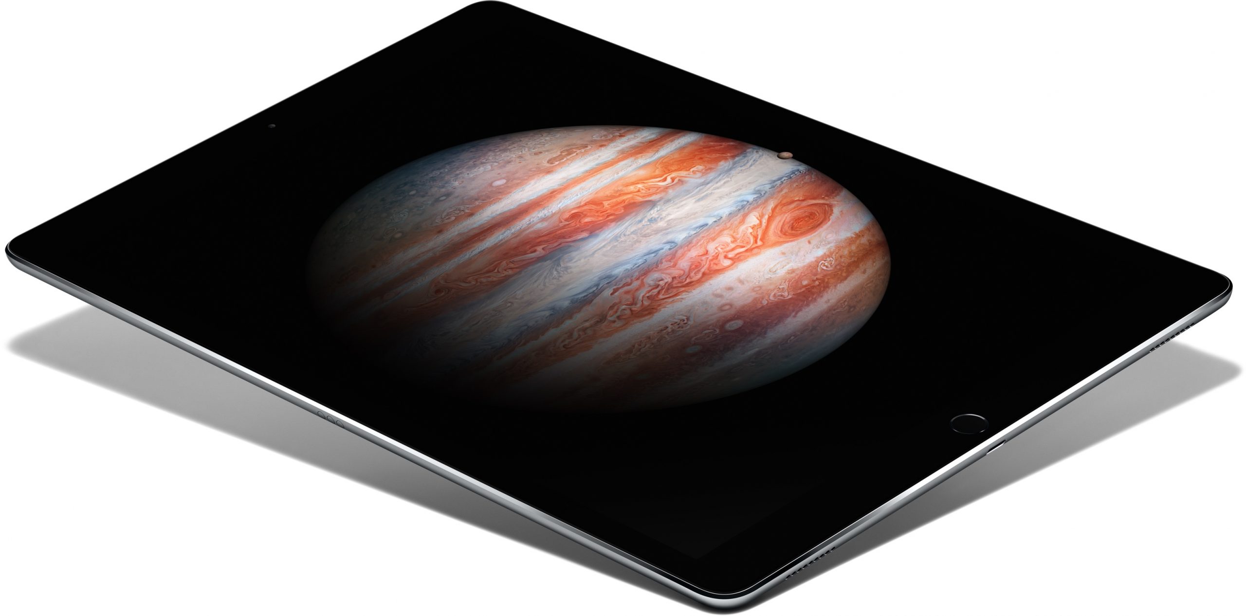Lightning iPad Pro pistik toetab USB 3.0 andmeedastuskiirust