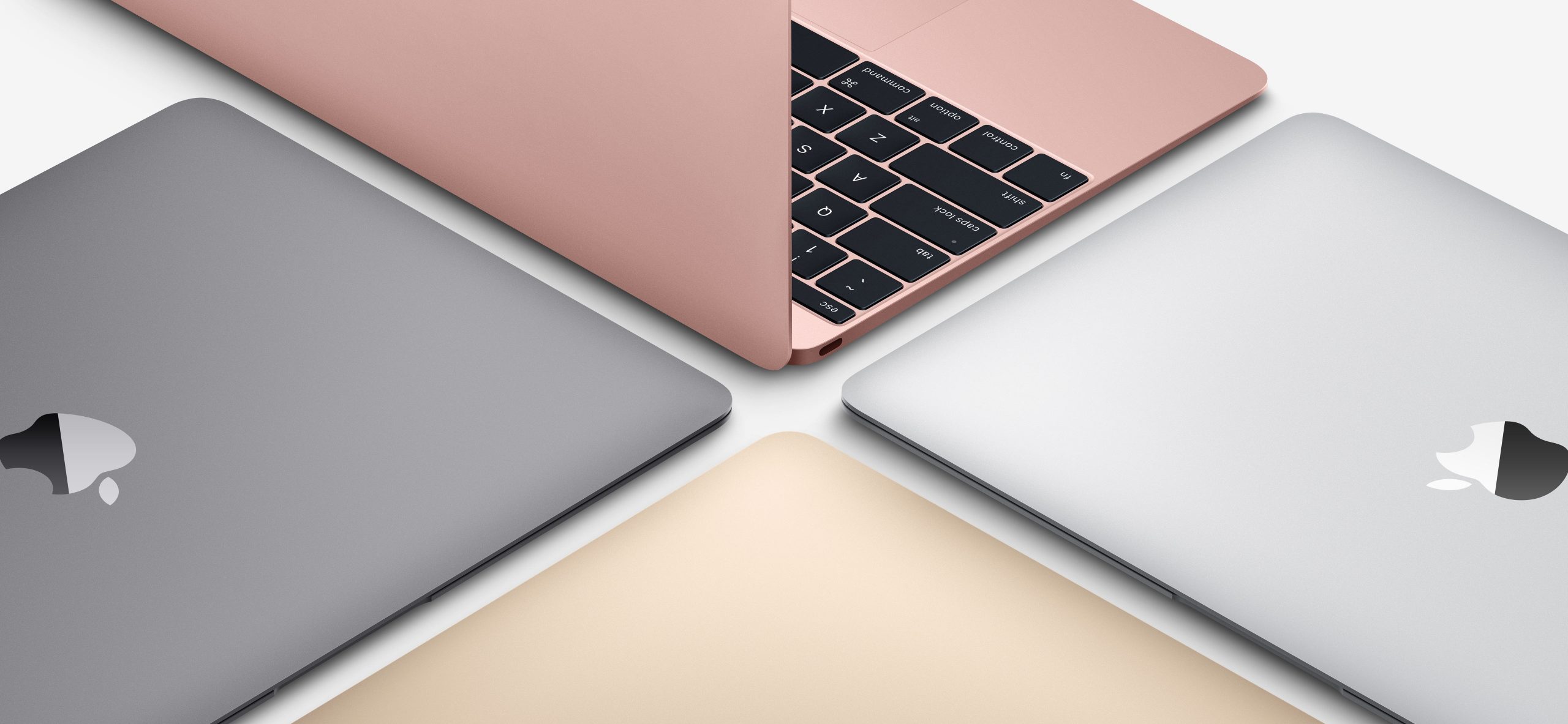 Uue toote hind: uus MacBook kannatab USB-C lisaseadmete maailmas ebanormaalsuse all