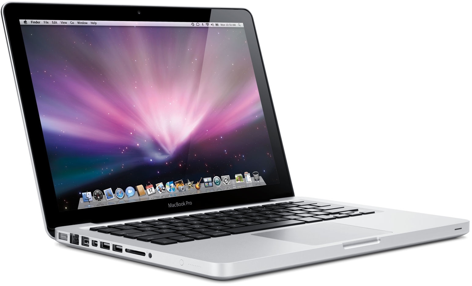 13-tolline MacBook Pro