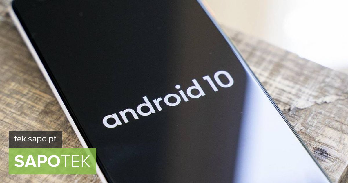 Android 10 - uus operatsioonisüsteemi funktsioon ja esimene ühilduv seade