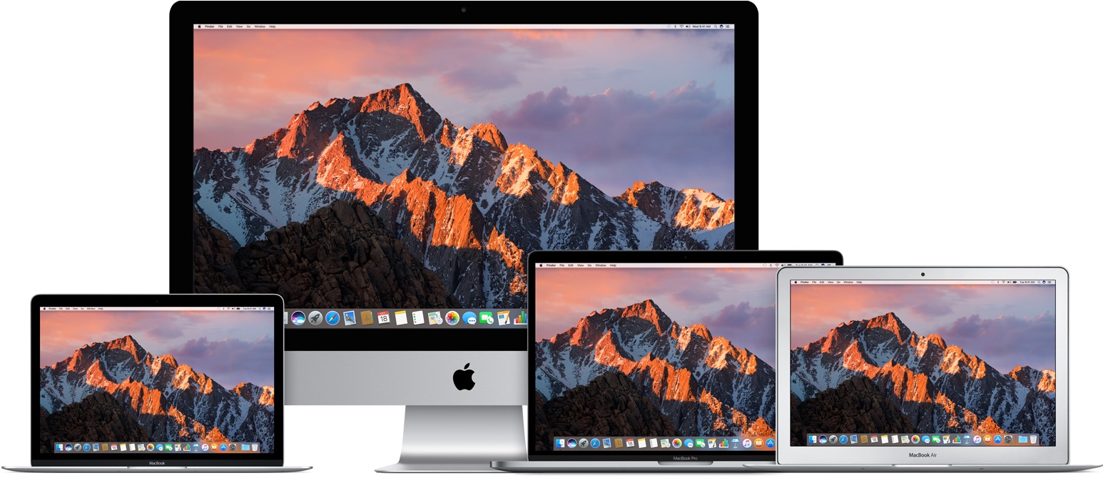 Macid pole enam Apple'i tähelepanu keskmes;  mõista, kuidas ja miks see juhtus