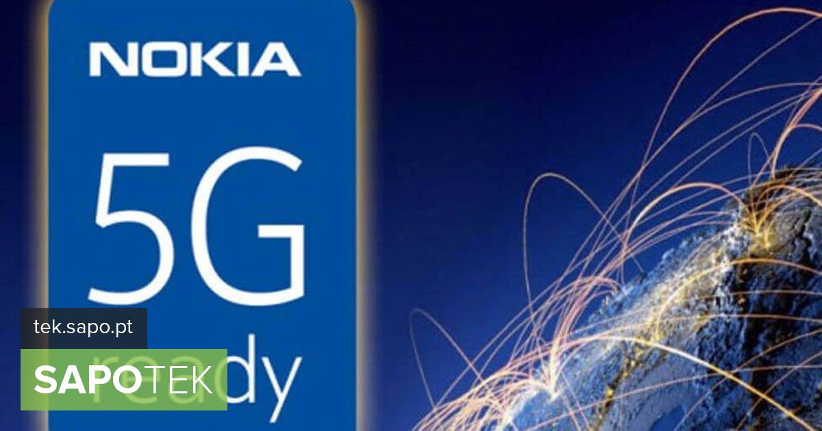 Nokia tugevdab investeeringuid 5G-sse ja kuulutab välja umbes 2000 patenti