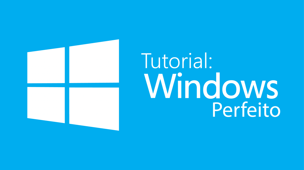 Täiuslik Windowsi õpetus: teie süsteem on puhas, kiire, ajakohastatud ja turvaline [Parte 1]