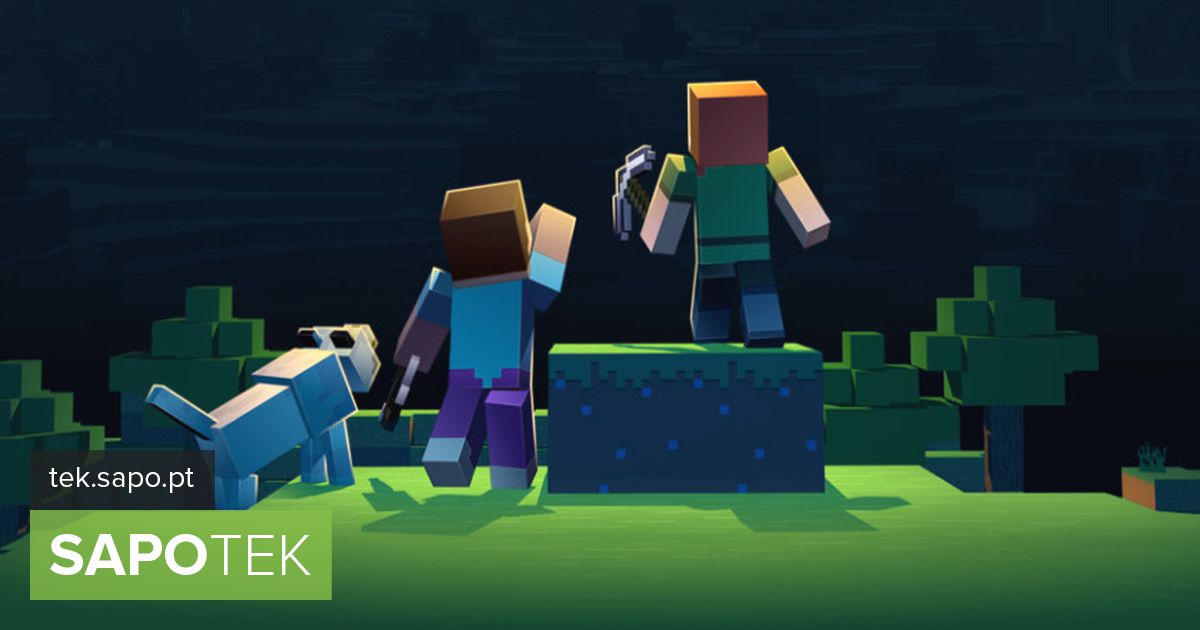Mängige Minecrafti võrgus: brauseri versioon käivitatakse kümnenda aastapäeva tähistamiseks