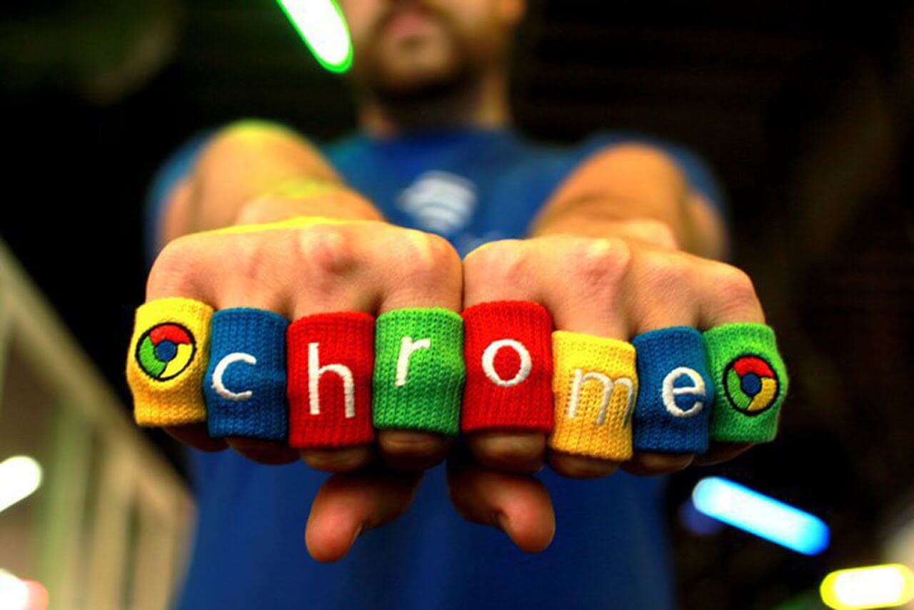 Õpetus: 7 viisi oma Google Chrome'i paremaks muutmiseks