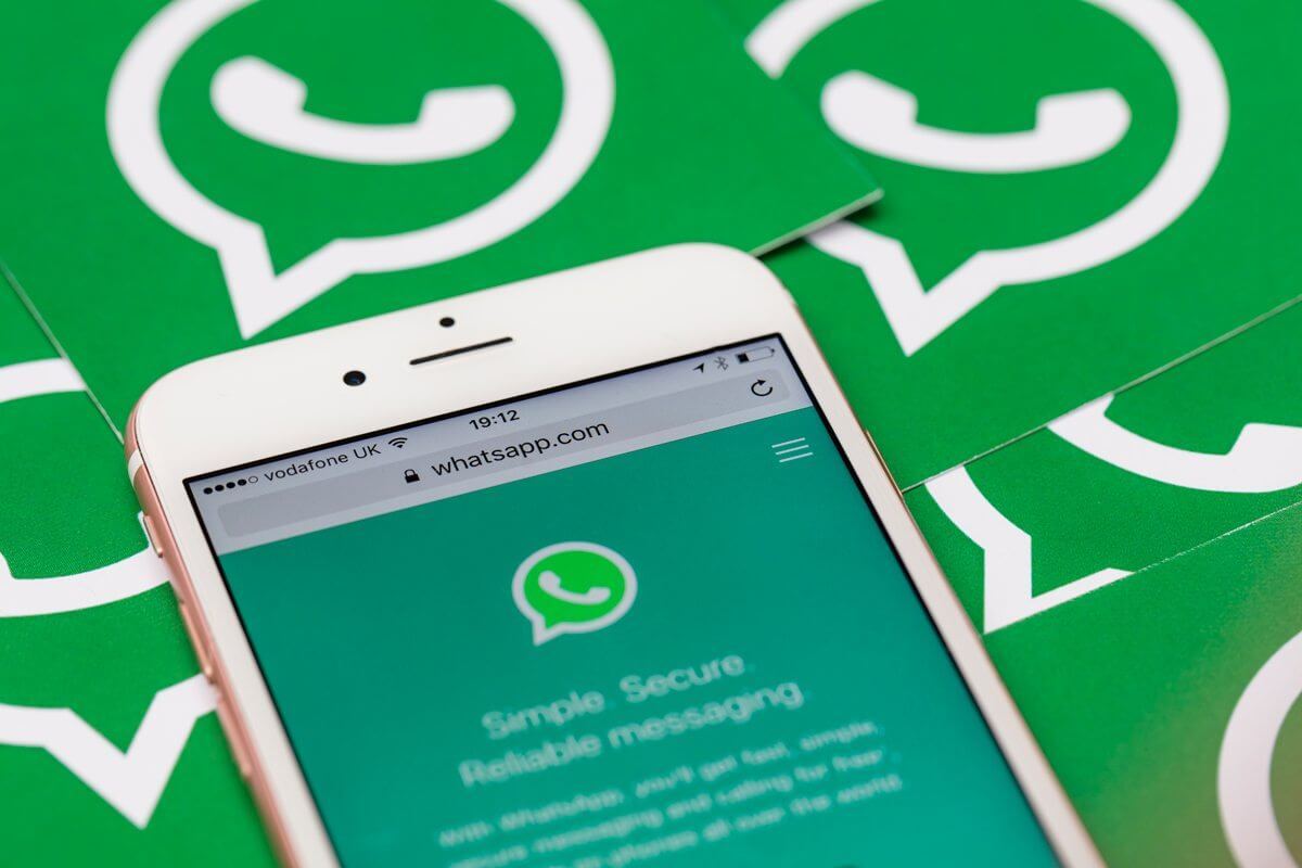 WhatsApp: parandage kõige olulisemad vestlused ekraani ülaosas
