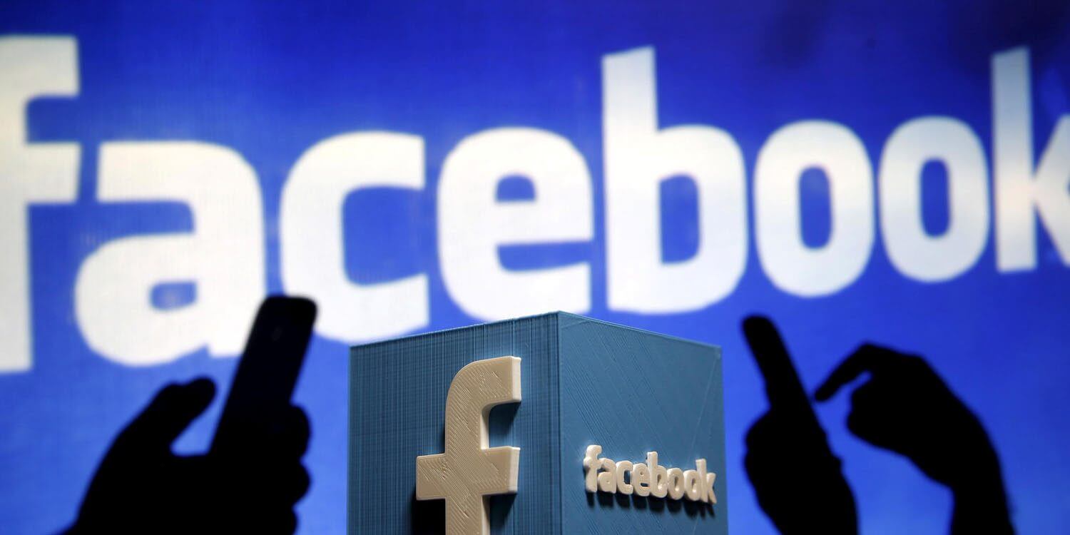 Kuidas tagada, et Facebook ei levita teie andmeid