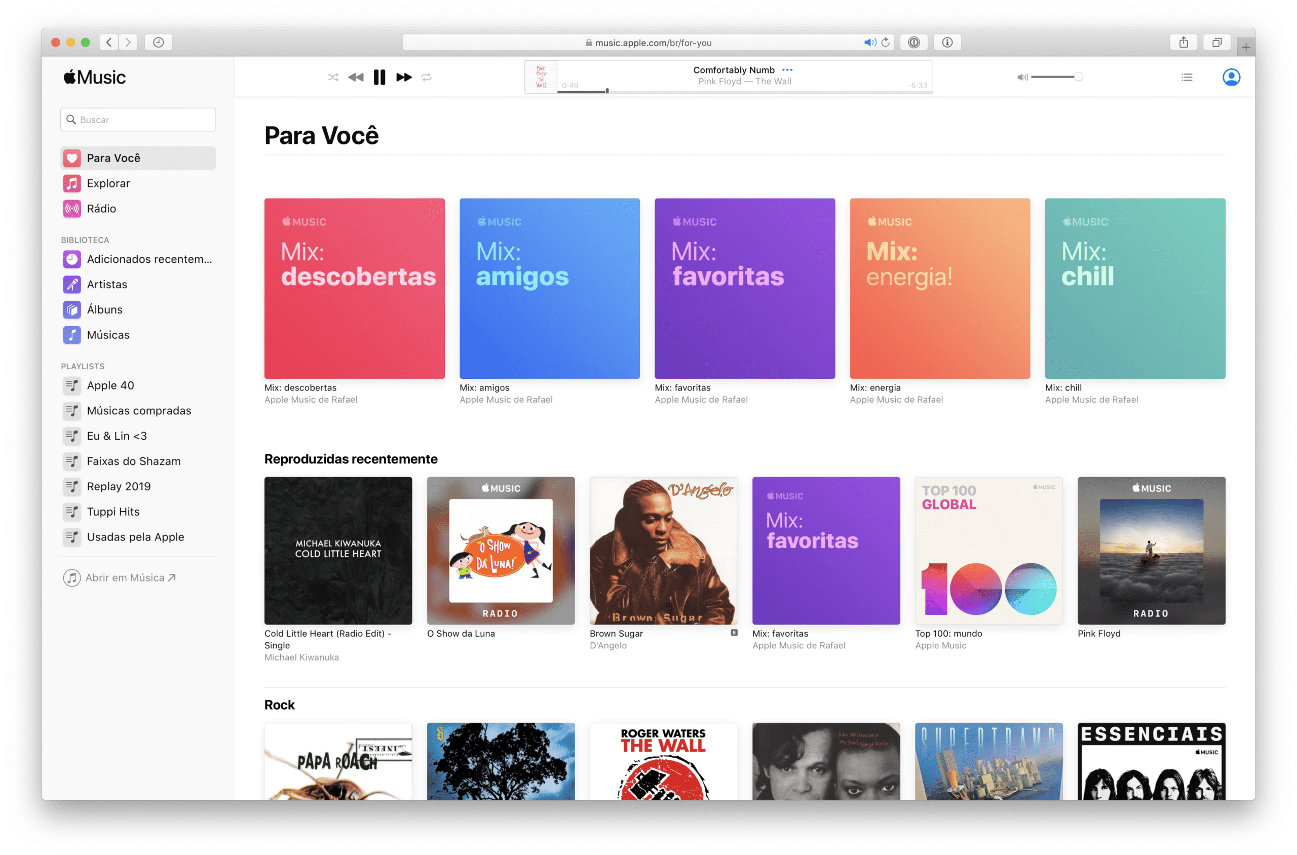 Veebis olev Apple Music on beetaversioonist väljas
