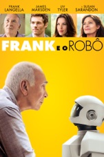 Frank ja robotplakat