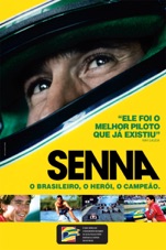 Senna plakat