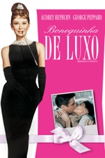 Plakat Bonequinha de Luxo (Tõlge)