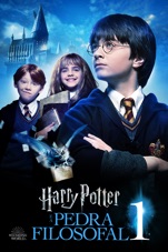 Harry Potteri ja nõia kivi plakat