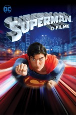 Plakat Superman: film 