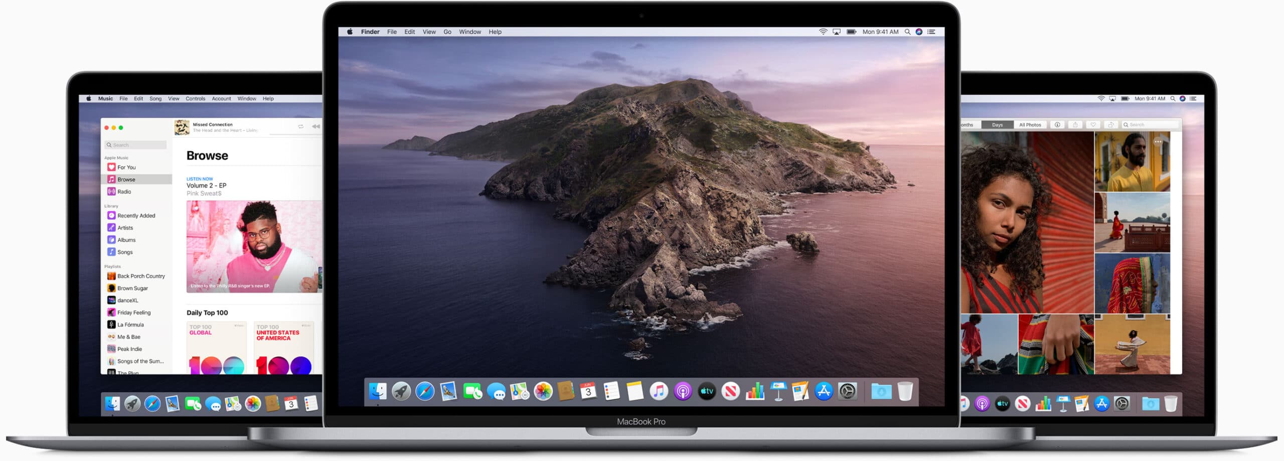 Apple lihtsustab oma sülearvutite valikut;  Milline MacBook valida?