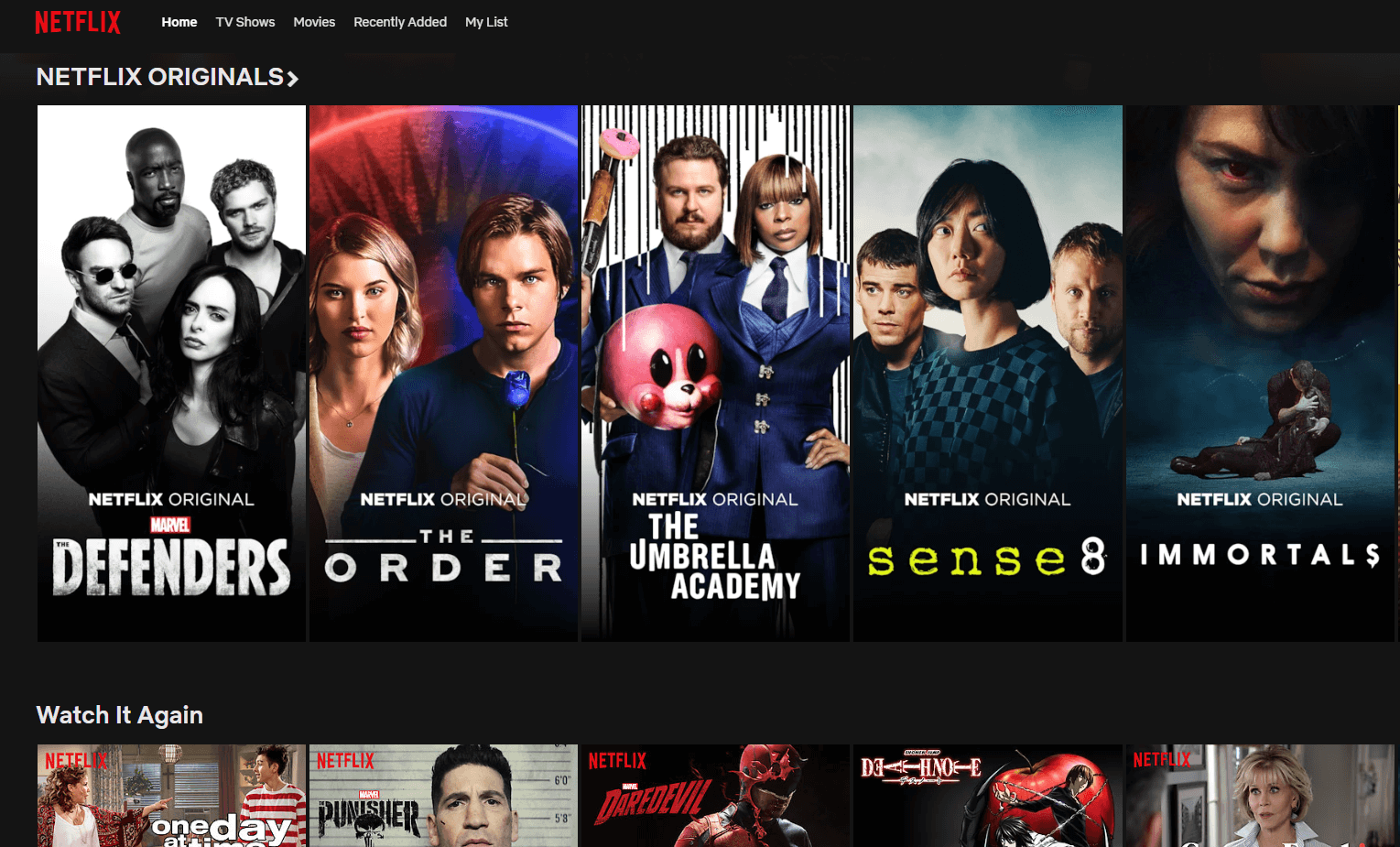 Netflix: Kuidas vaadata filme ja seriaale USA kataloogist koos tiitlitega