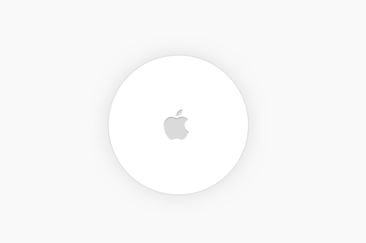 IOS 13 sisemine versioon näitab rohkem „Apple Tag” üksikasju
