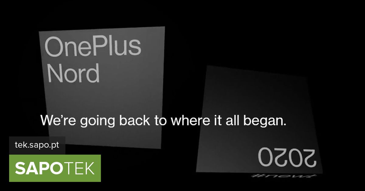OnePlus Nord: OnePlus kinnitab hinna alla 500 dollari ja Snapdragon 765G