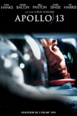 Apollo 13 plakat